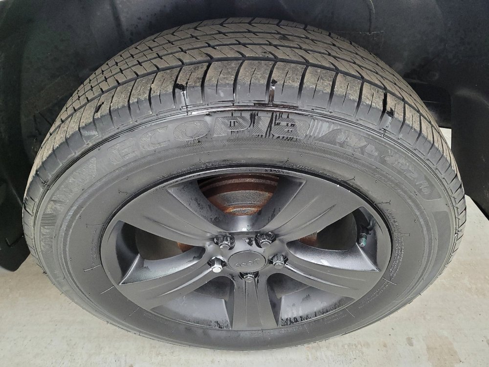 Used 2016 Jeep Patriot High Altitude image 31