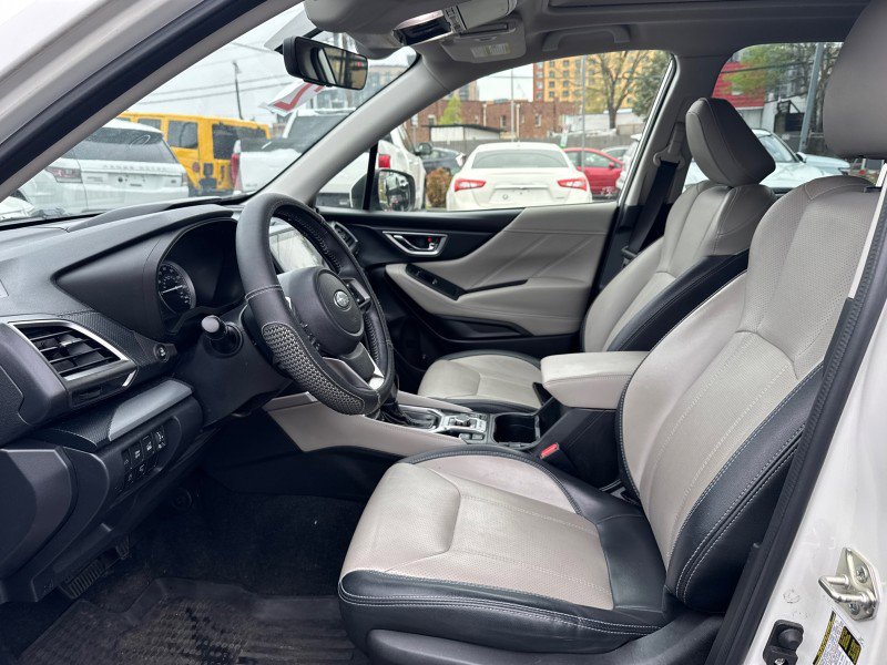 Used 2020 Subaru Forester Limited w/ Popular Package #3 image 14