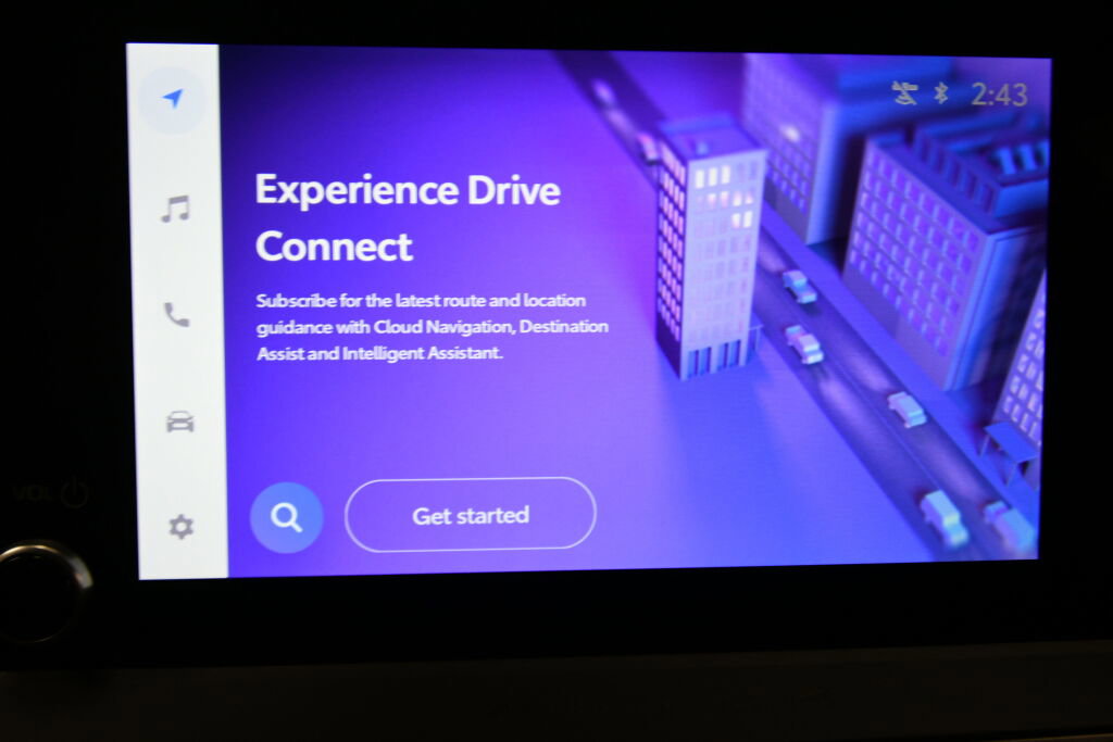 Used 2024 Toyota Prius LE image 14