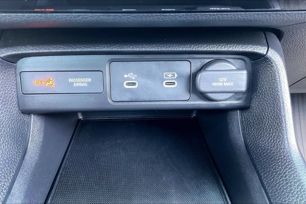 Certified 2026 Honda Civic Sport image 15