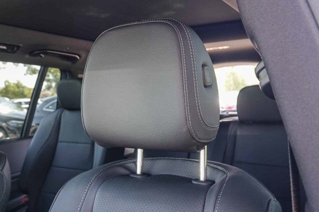 New 2025 Mercedes-Benz GLS 450 4MATIC image 24