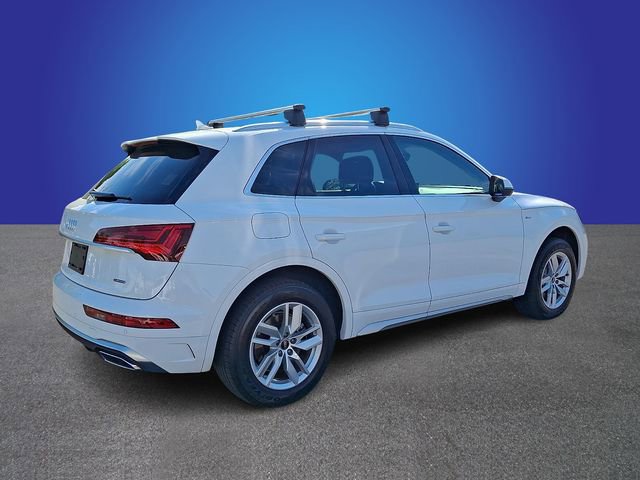Used 2022 Audi Q5 2.0T Premium w/ Convenience Package AWD/4WD image 5