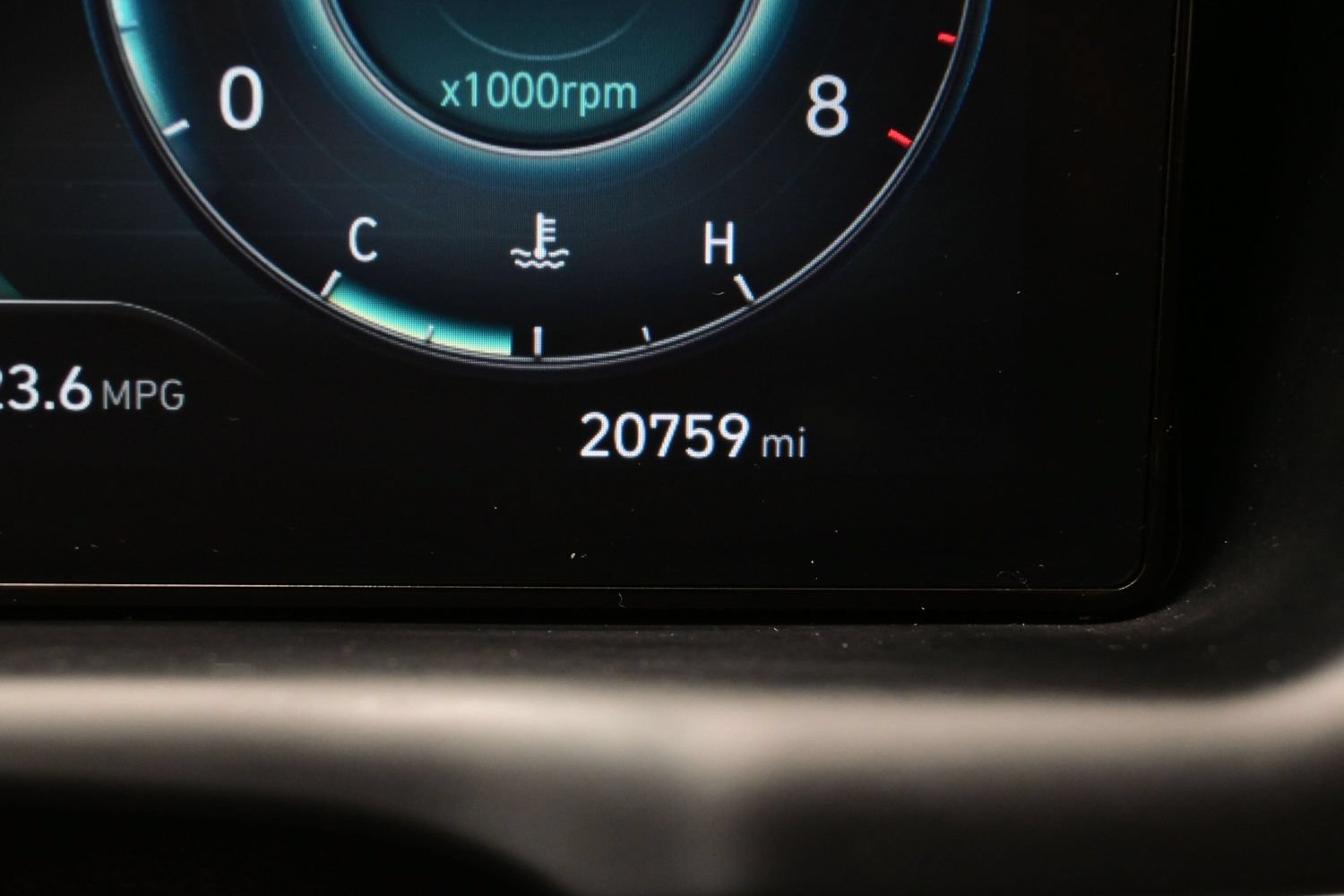 Certified 2024 Hyundai Tucson Limited AWD/4WD image 29