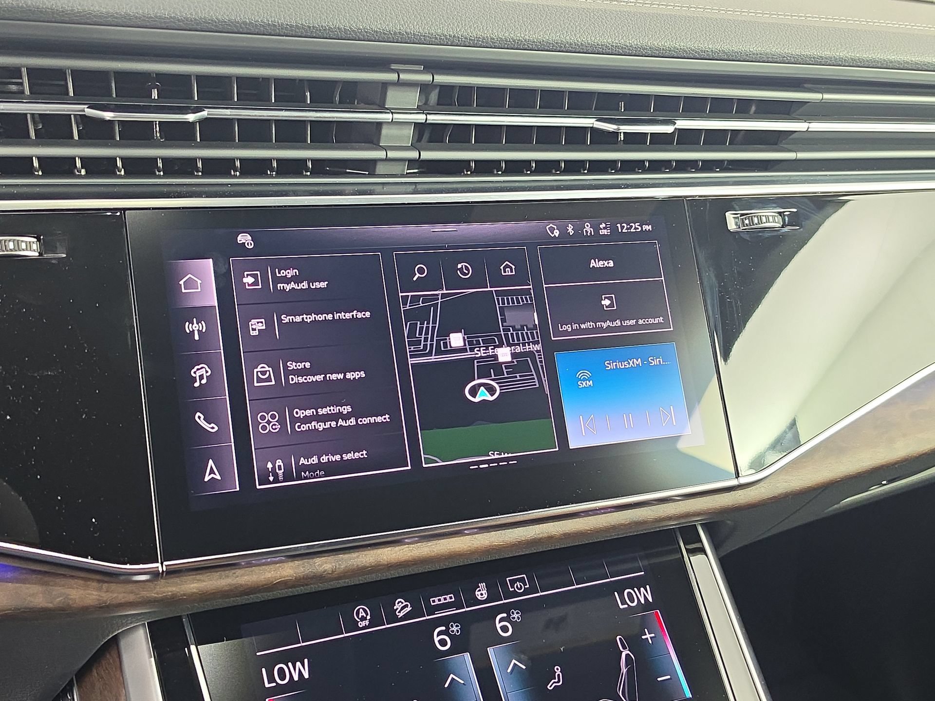 New 2026 Audi Q8 Premium Plus AWD/4WD image 26