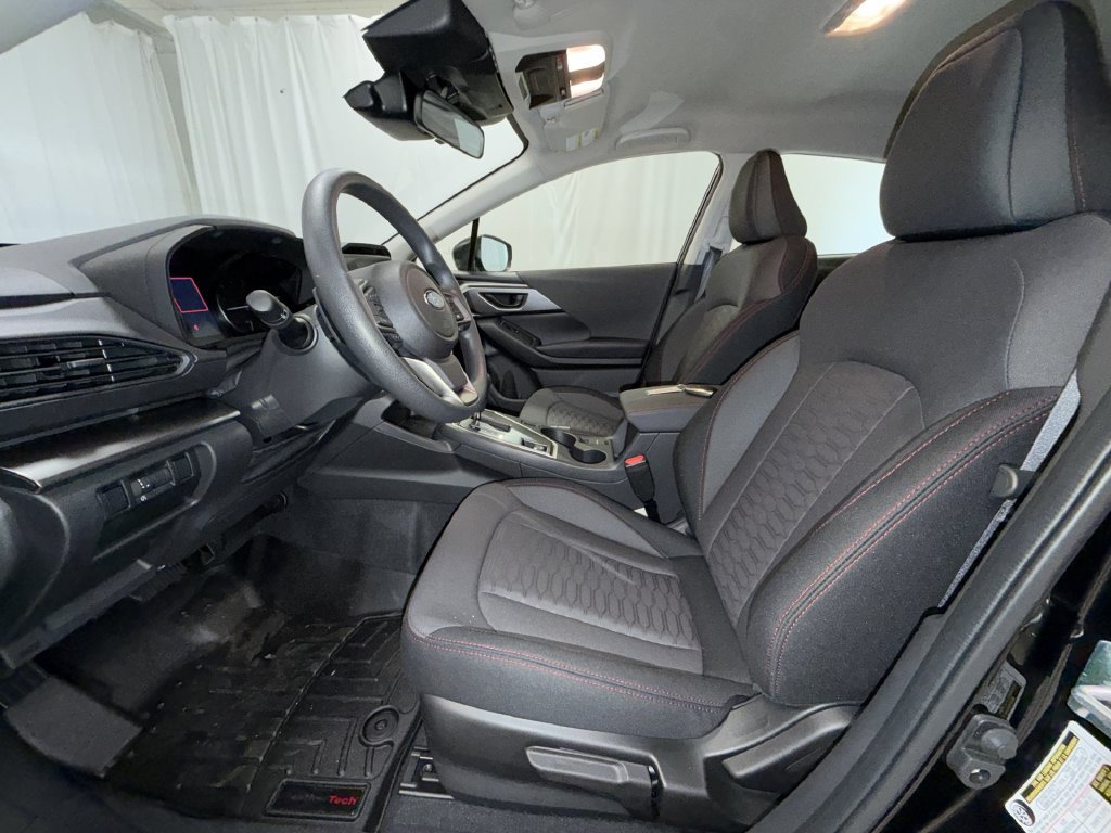 New 2026 Subaru Impreza 2.0i Sport AWD/4WD image 11