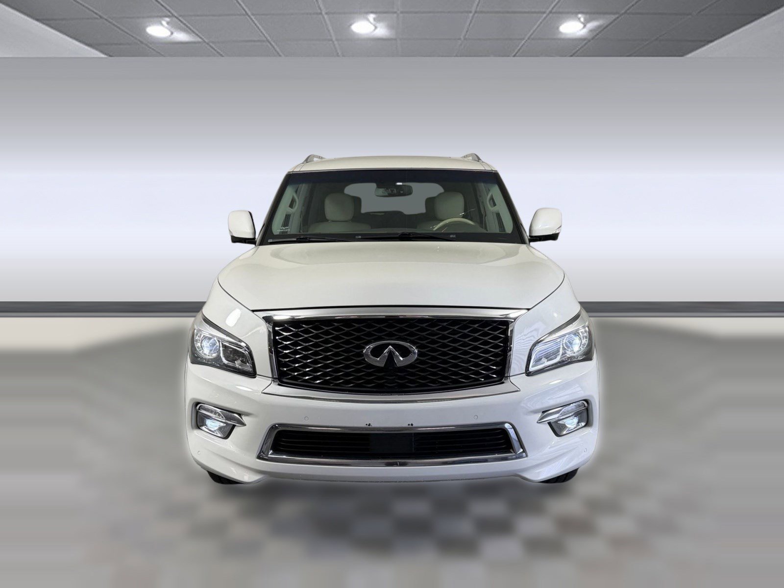 Used 2016 INFINITI QX80 2WD w/ 22" Wheel Package image 6