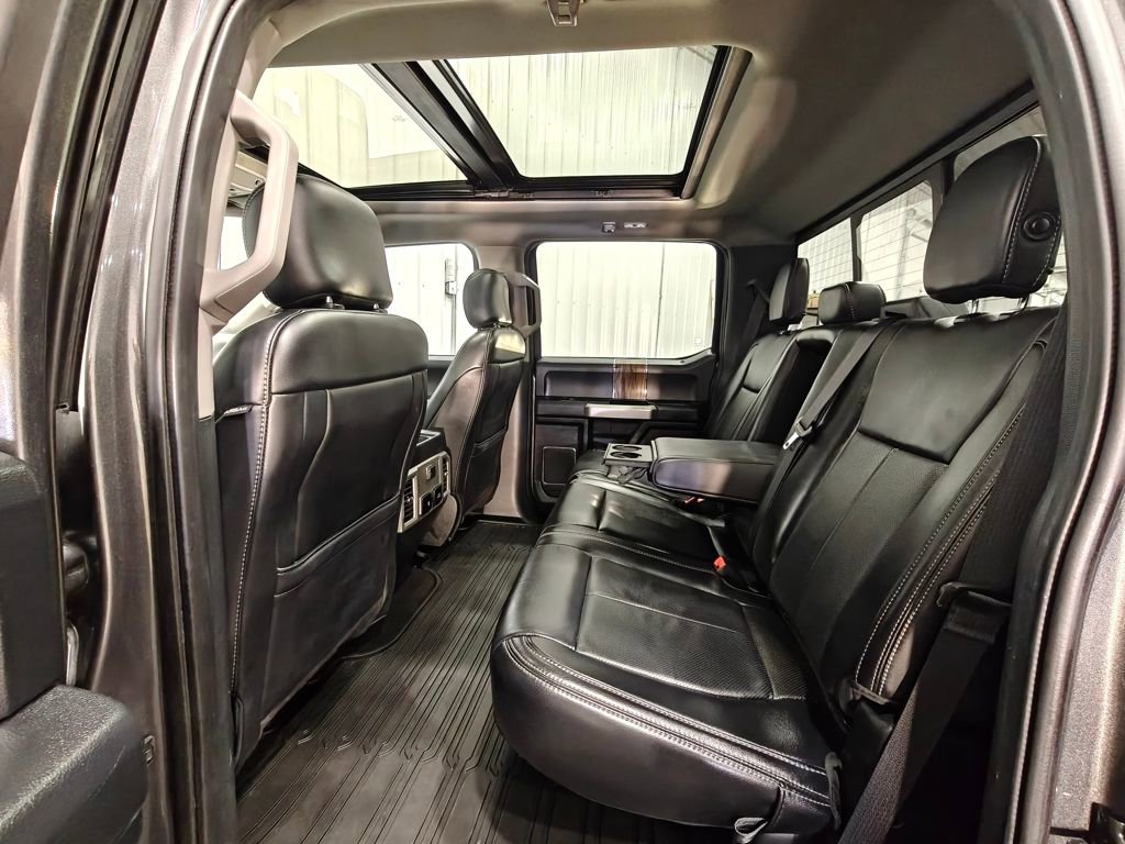 Used 2019 Ford F150 Lariat image 36