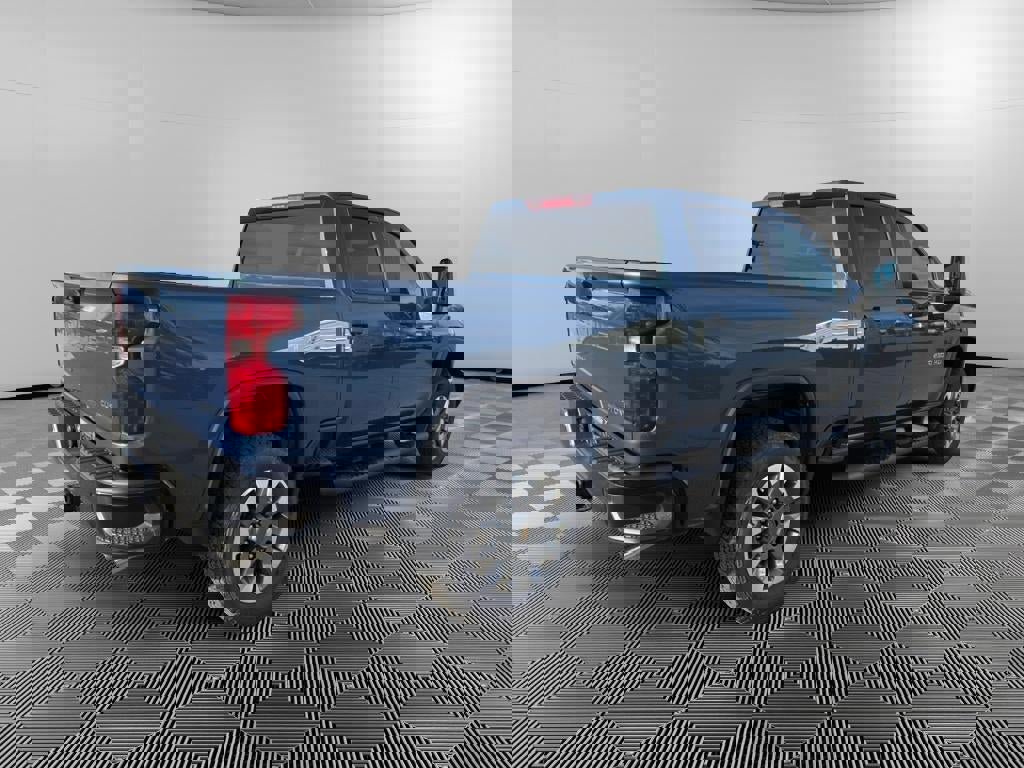 New 2026 Chevrolet Silverado 2500 Custom w/ Custom Convenience Package image 7