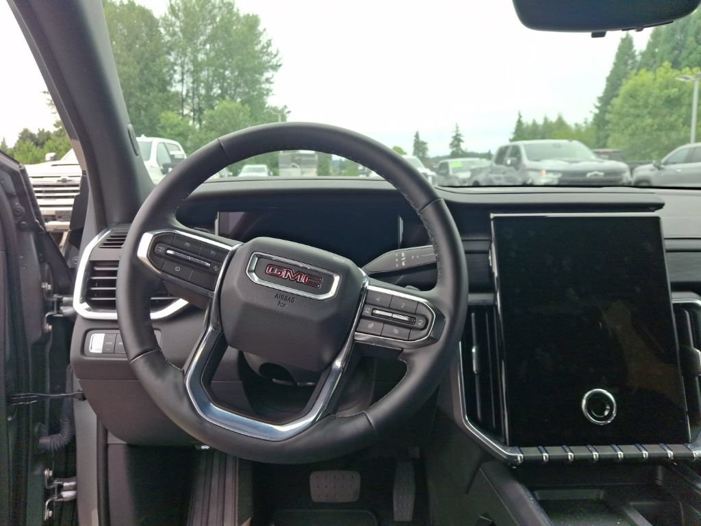 Used 2026 GMC Acadia Elevation AWD/4WD image 12