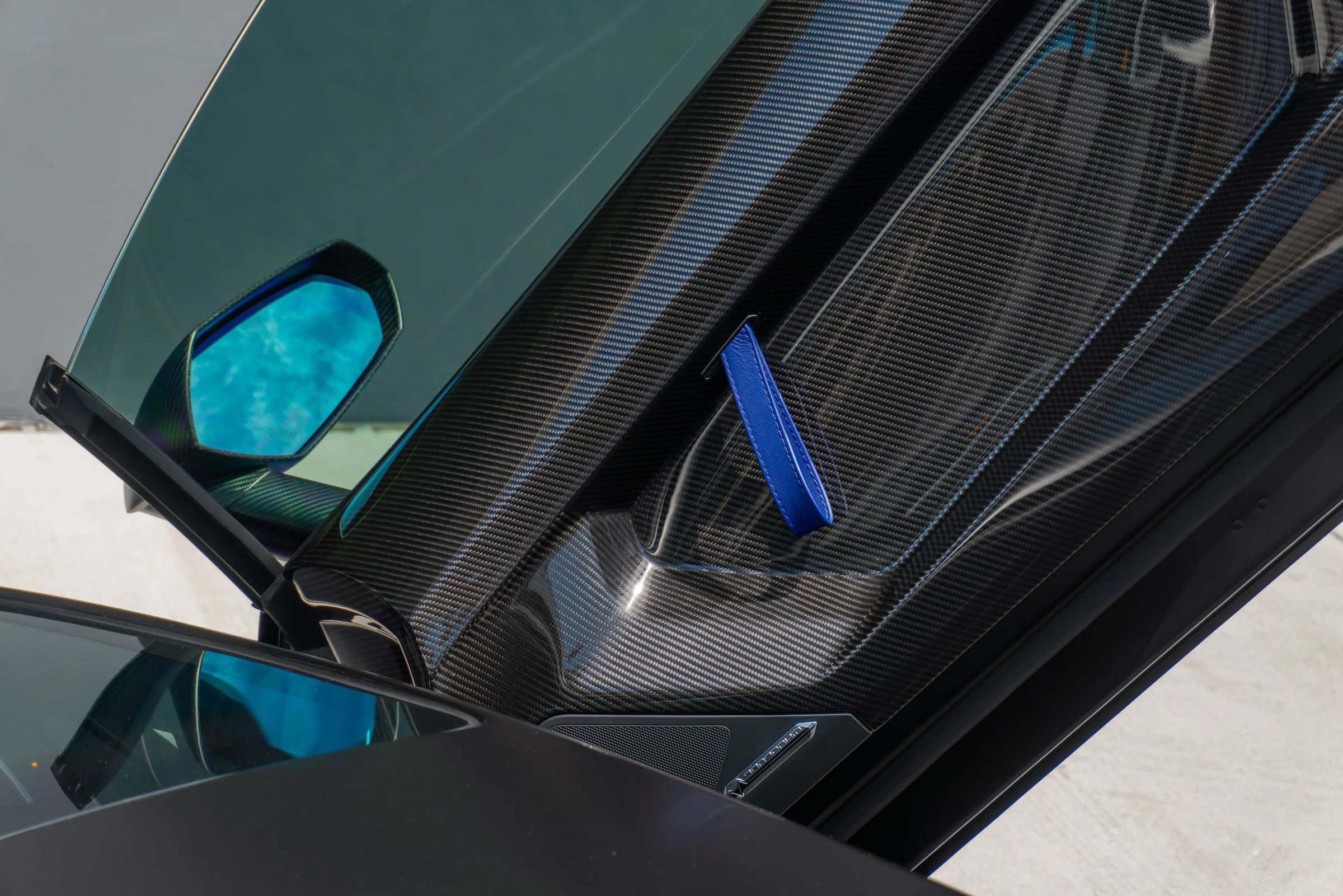 Used 2019 Lamborghini Aventador SVJ AWD/4WD image 74