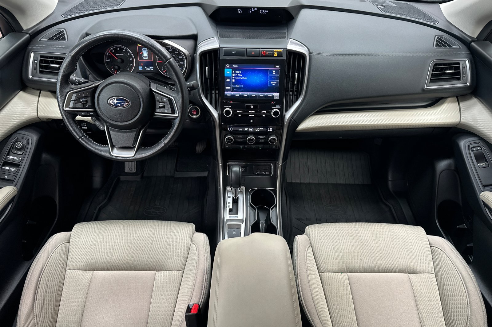 Used 2022 Subaru Ascent Premium w/ Convenience Package AWD/4WD image 18