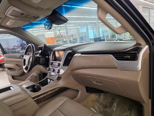 Used 2015 GMC Yukon XL SLT w/ Open Road Package AWD/4WD image 8