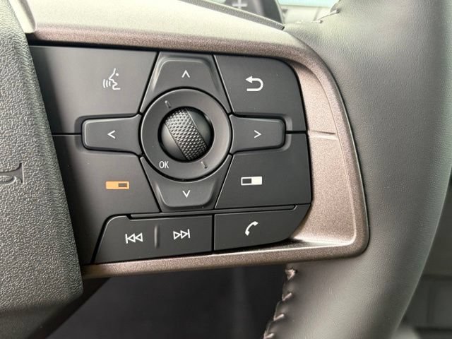New 2027 Nissan Murano SL AWD/4WD image 18