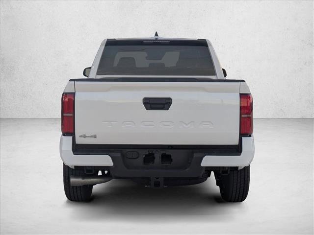 New 2026 Toyota Tacoma SR5 image 7