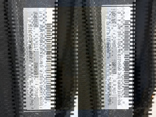 Used 2023 MAZDA CX-5 Carbon Edition image 21