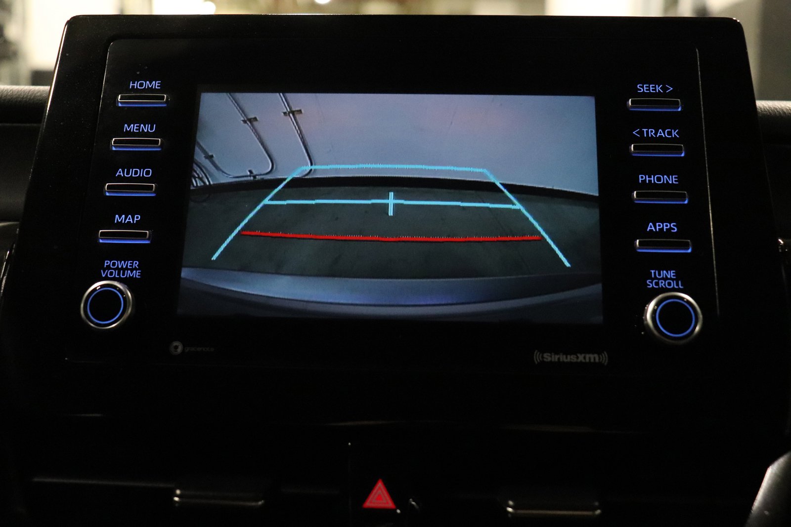 Used 2022 Toyota Camry LE image 37