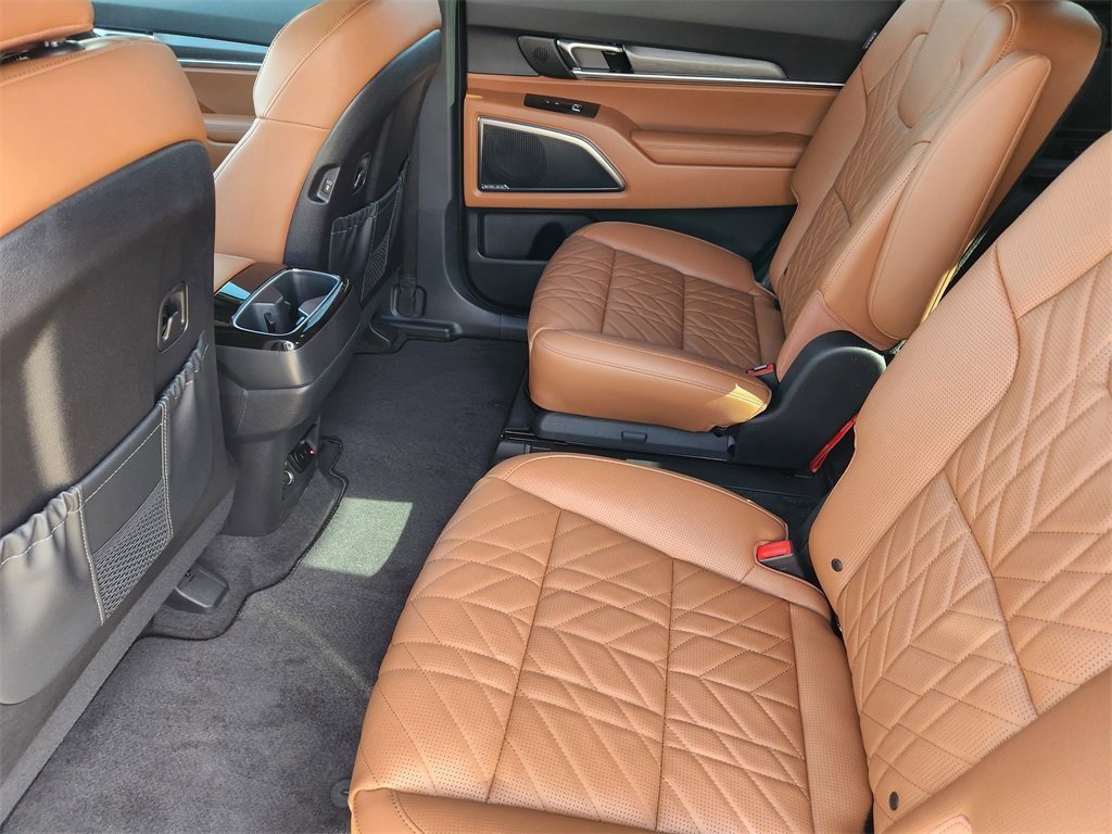New 2025 Kia Telluride SX Prestige X-Line image 22