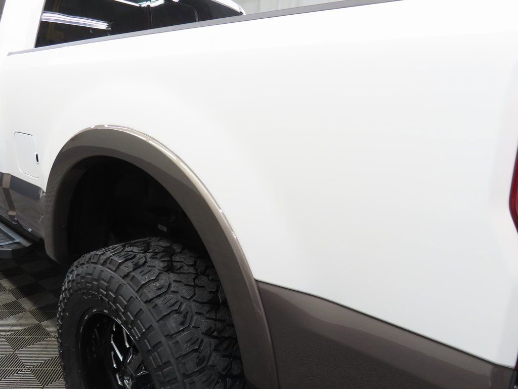 Used 2022 Ford F350 King Ranch w/ King Ranch Ultimate Package image 41