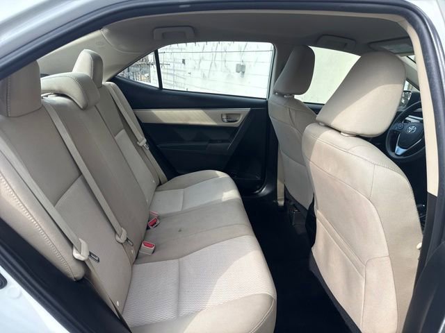 Used 2014 Toyota Corolla LE image 17