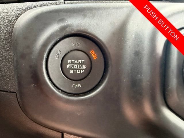 Used 2023 Jeep Wrangler Unlimited Sahara w/ Cold Weather Group AWD/4WD image 45
