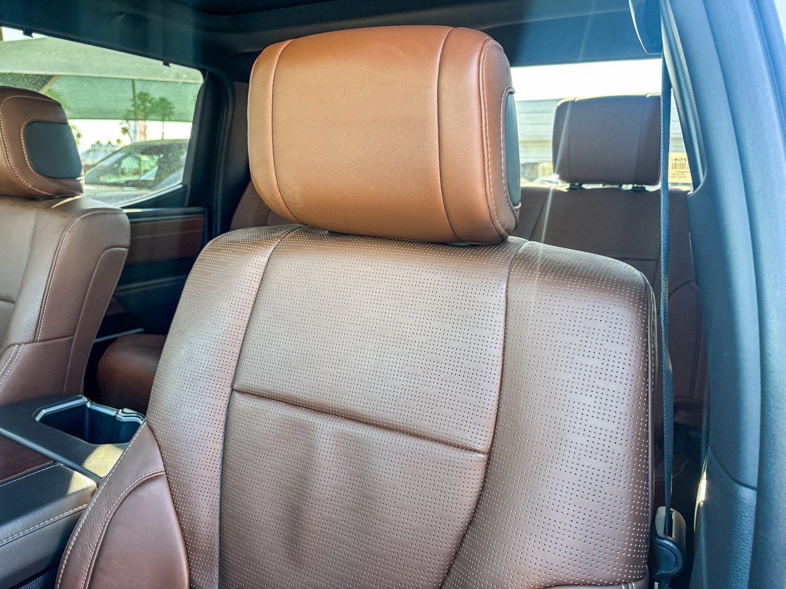 Used 2024 Toyota Tundra 1794 Edition image 26