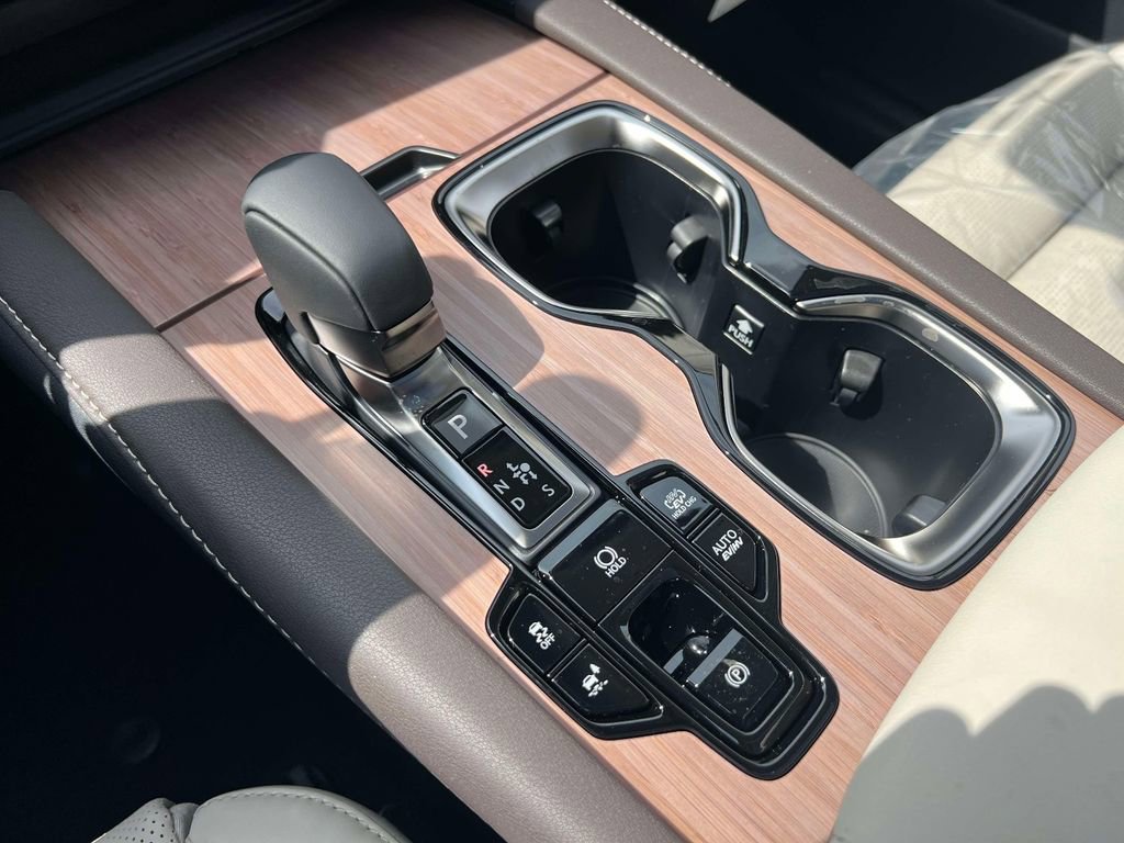 New 2026 Lexus RX 450h AWD image 30