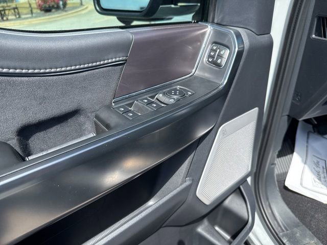 New 2026 Ford F150 Platinum AWD/4WD image 23