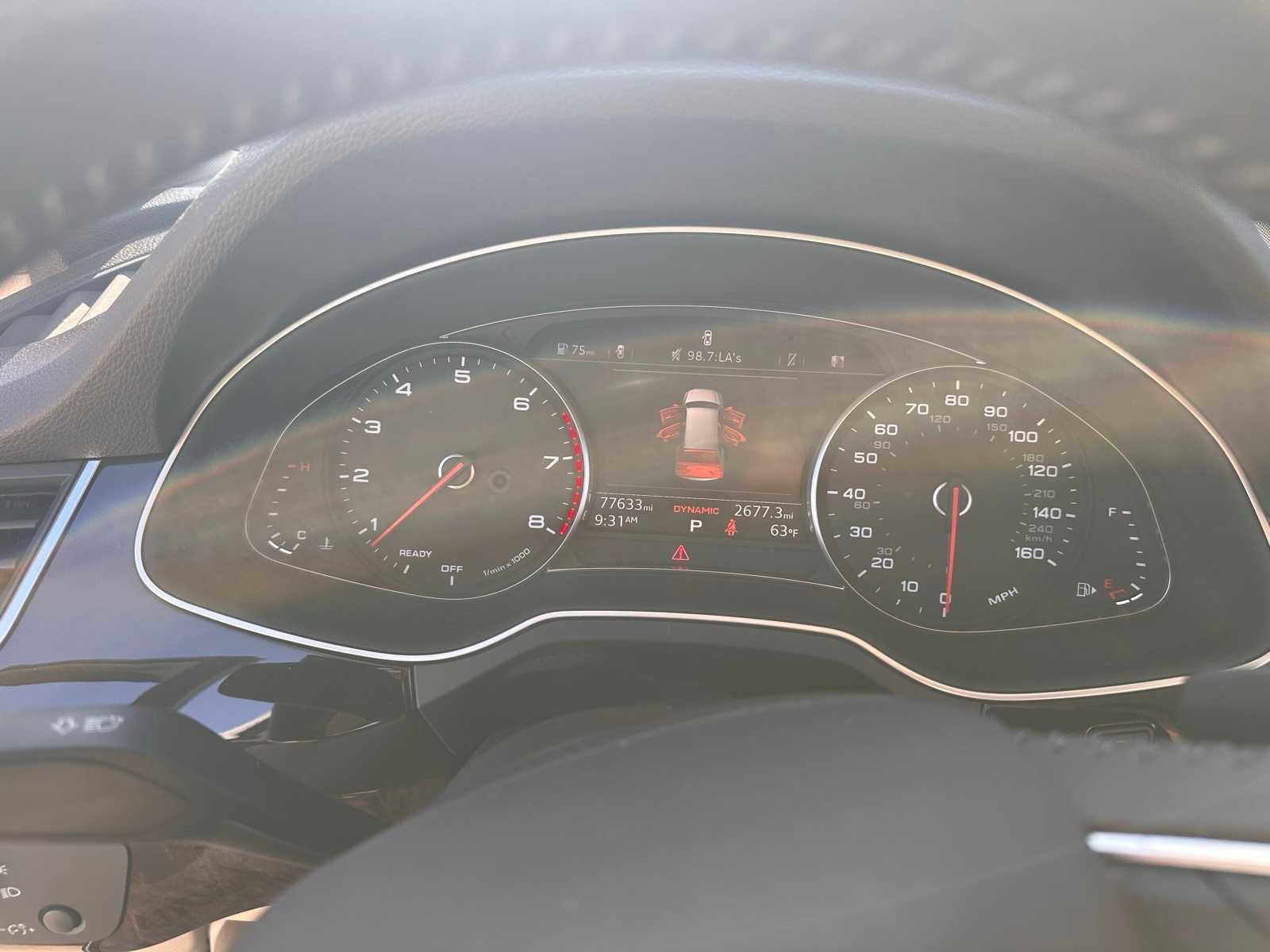 Used 2019 Audi Q7 3.0T Premium w/ Convenience Package image 20