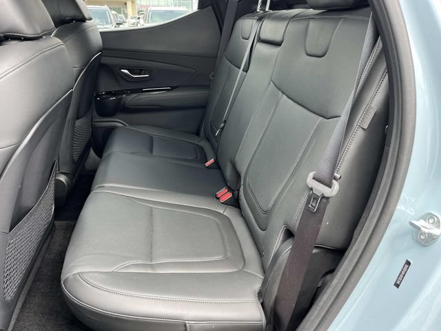 Certified 2024 Hyundai Santa Cruz Limited AWD/4WD image 18