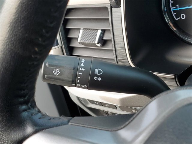 Used 2021 Ford F150 XLT w/ Equipment Group 302A High image 14