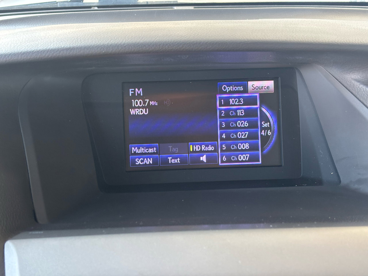 Used 2015 Lexus RX 350 FWD 4dr image 21