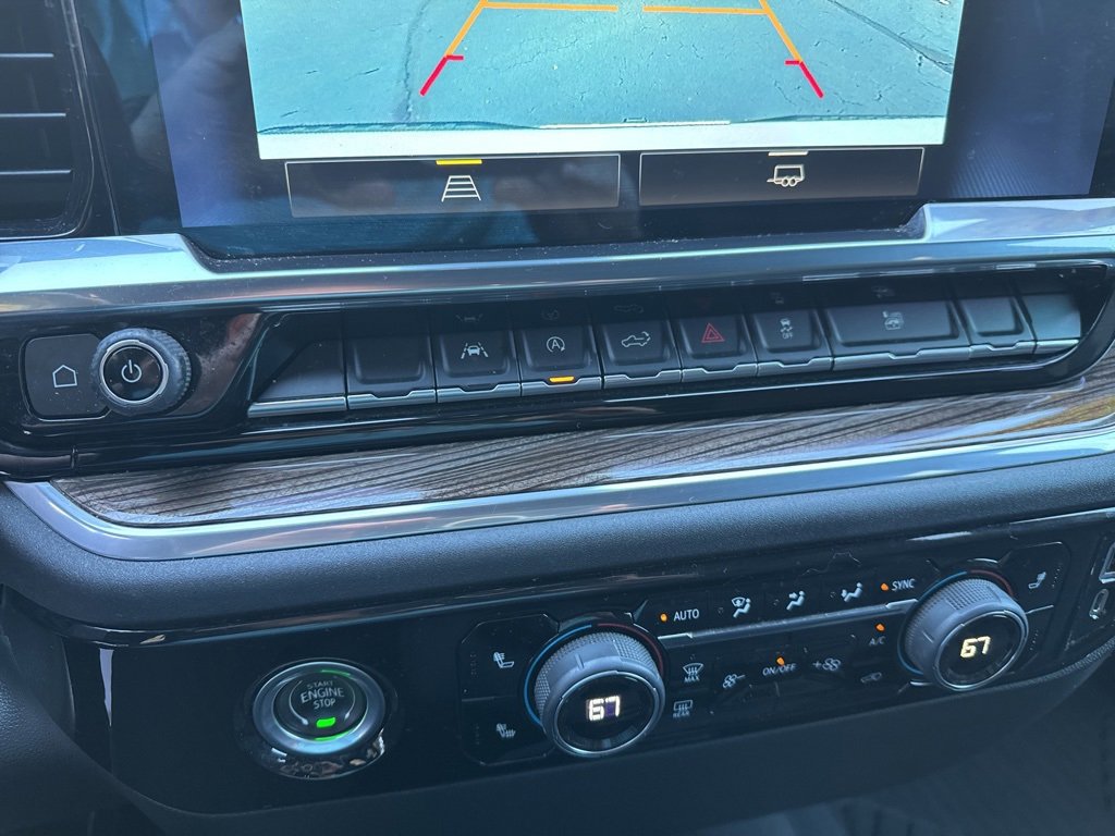 Certified 2022 Chevrolet Silverado 1500 LT image 22