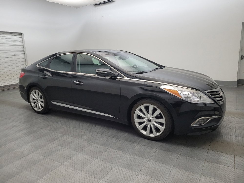 Used 2015 Hyundai Azera Limited FWD image 11