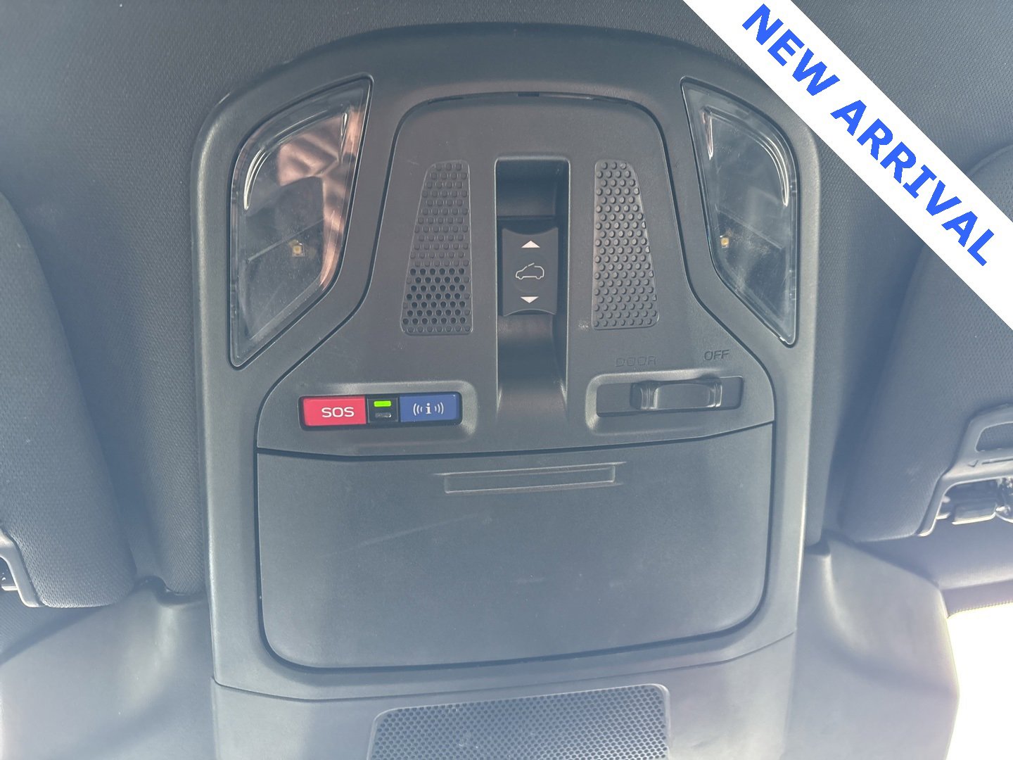 Used 2024 Subaru Outback Wilderness image 28