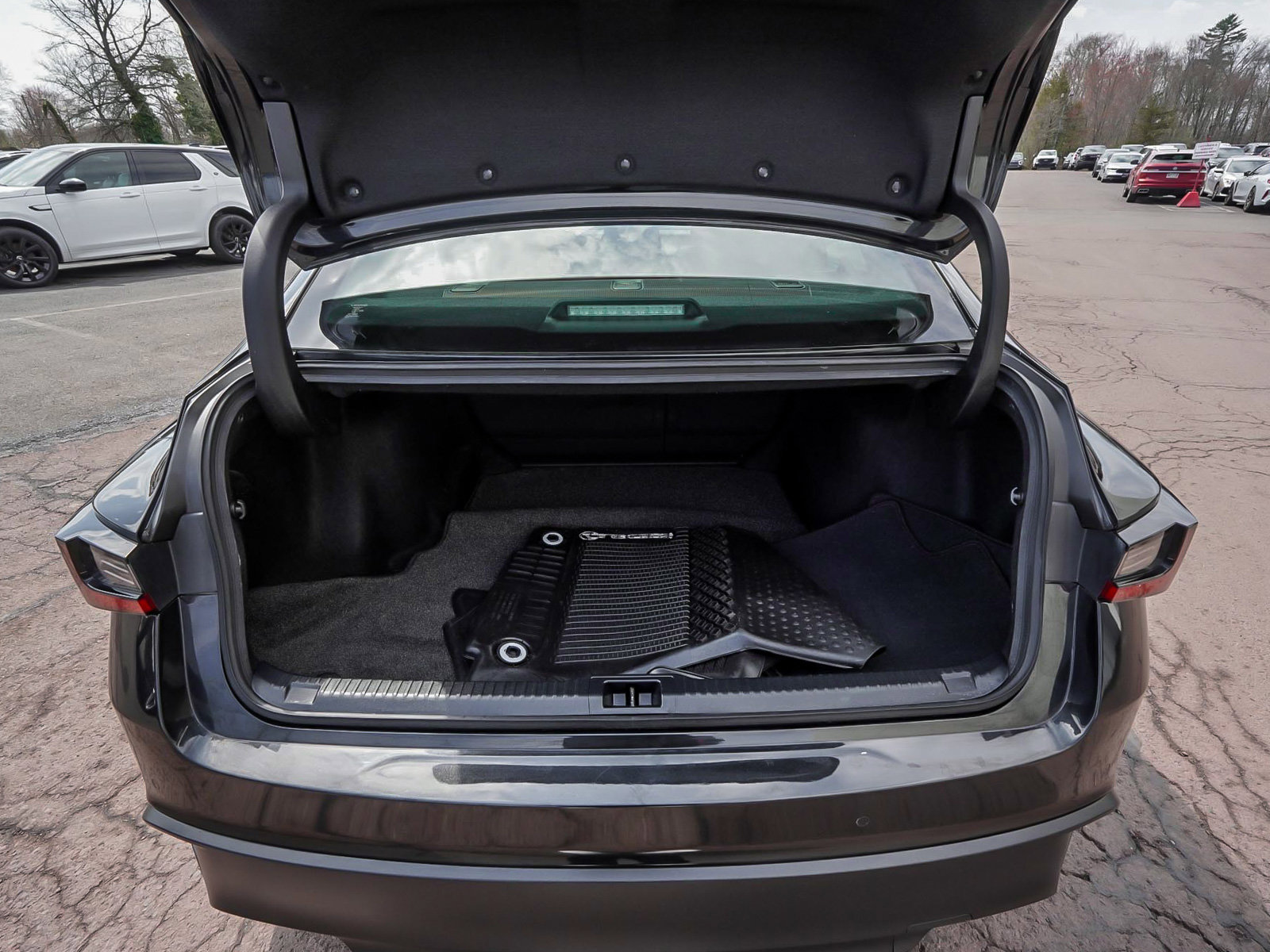 Used 2023 Lexus IS 300 AWD w/ Premium Package image 50