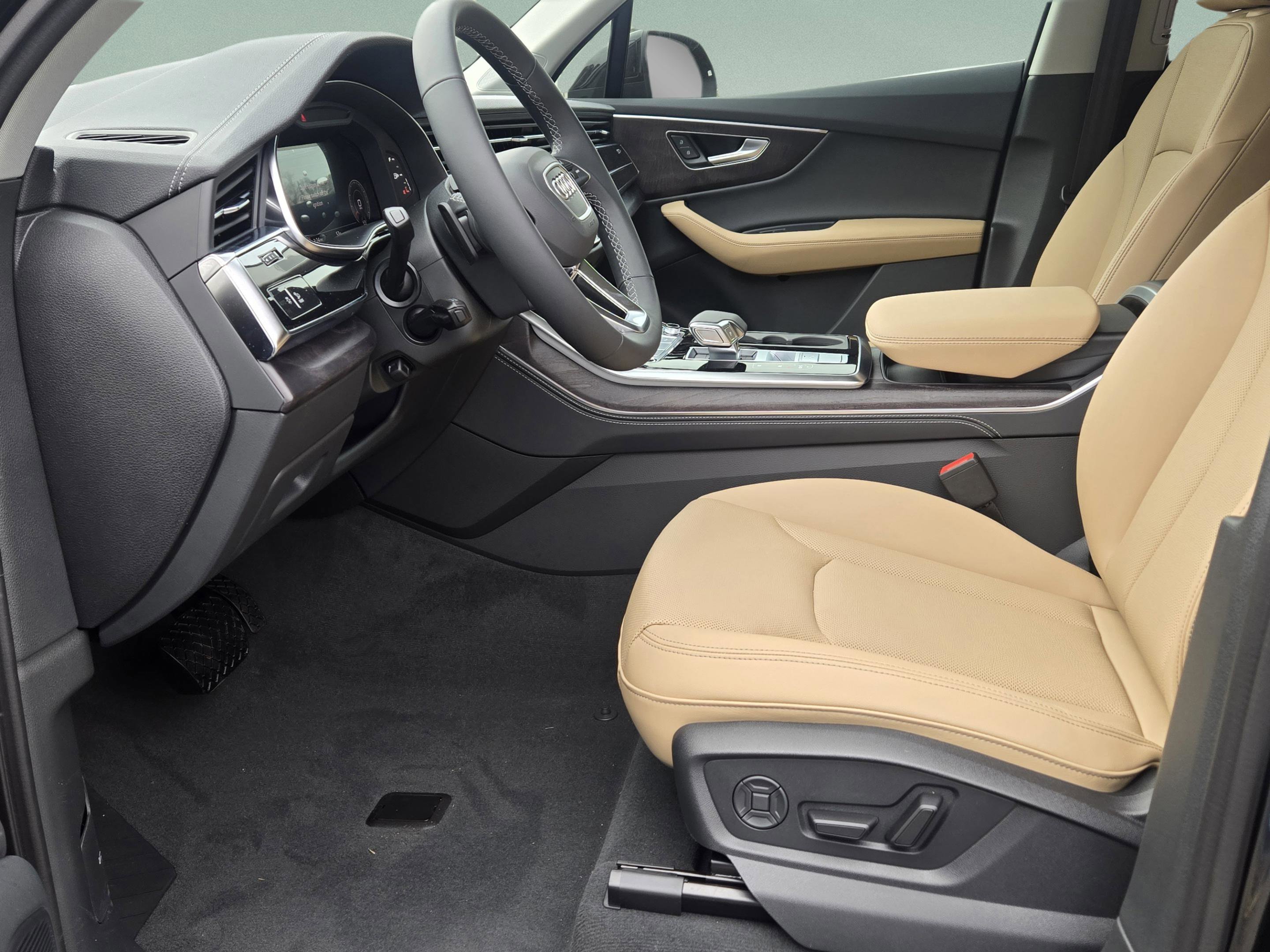 New 2026 Audi Q7 3.0T Premium Plus image 27