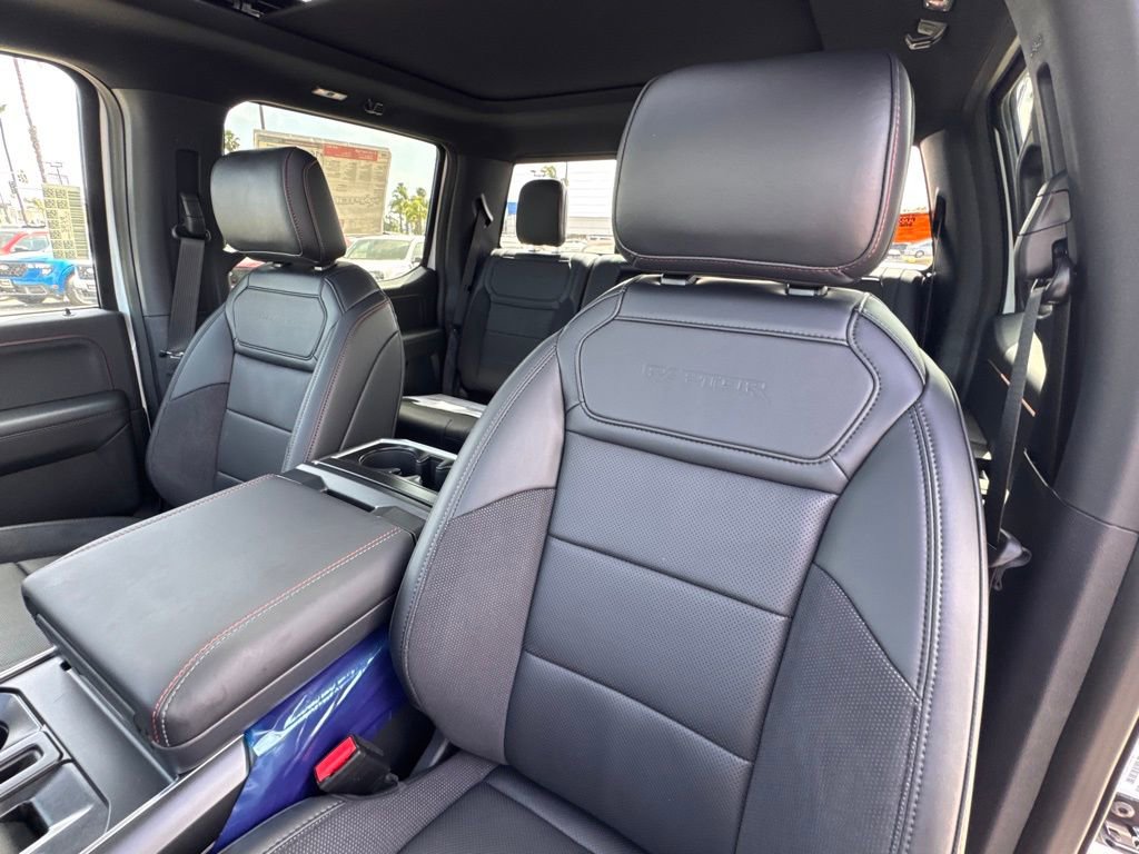 New 2026 Ford F150 Raptor image 17