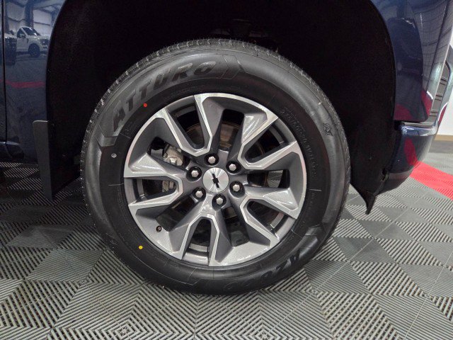 Used 2021 Chevrolet Silverado 1500 RST w/ Texas Edition Plus AWD/4WD image 81