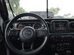 Used 2021 Jeep Wrangler Unlimited Sport AWD/4WD image 33