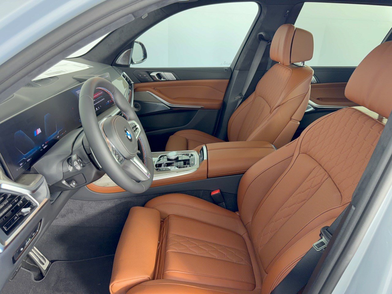 New 2027 BMW X7 M60i AWD/4WD image 5