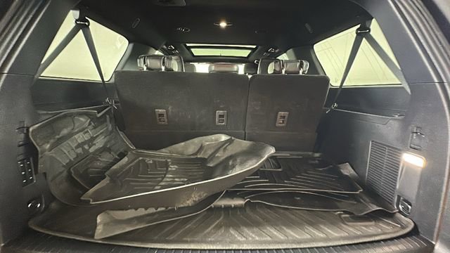 Used 2022 Ford Expedition Max Limited AWD/4WD image 29