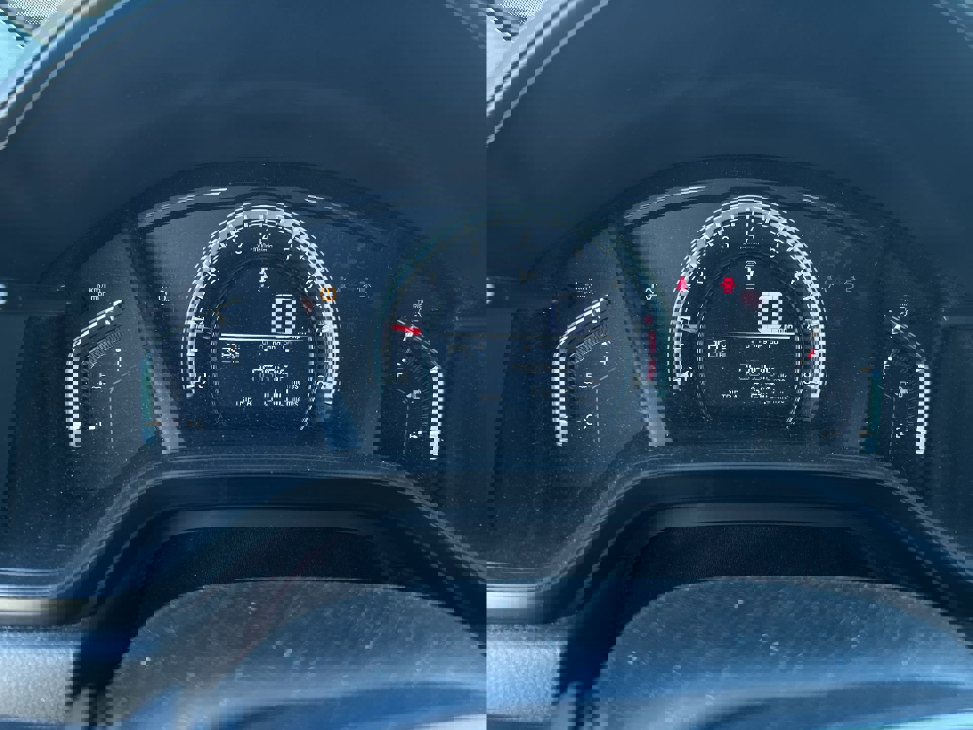 Used 2018 Honda CR-V LX image 10