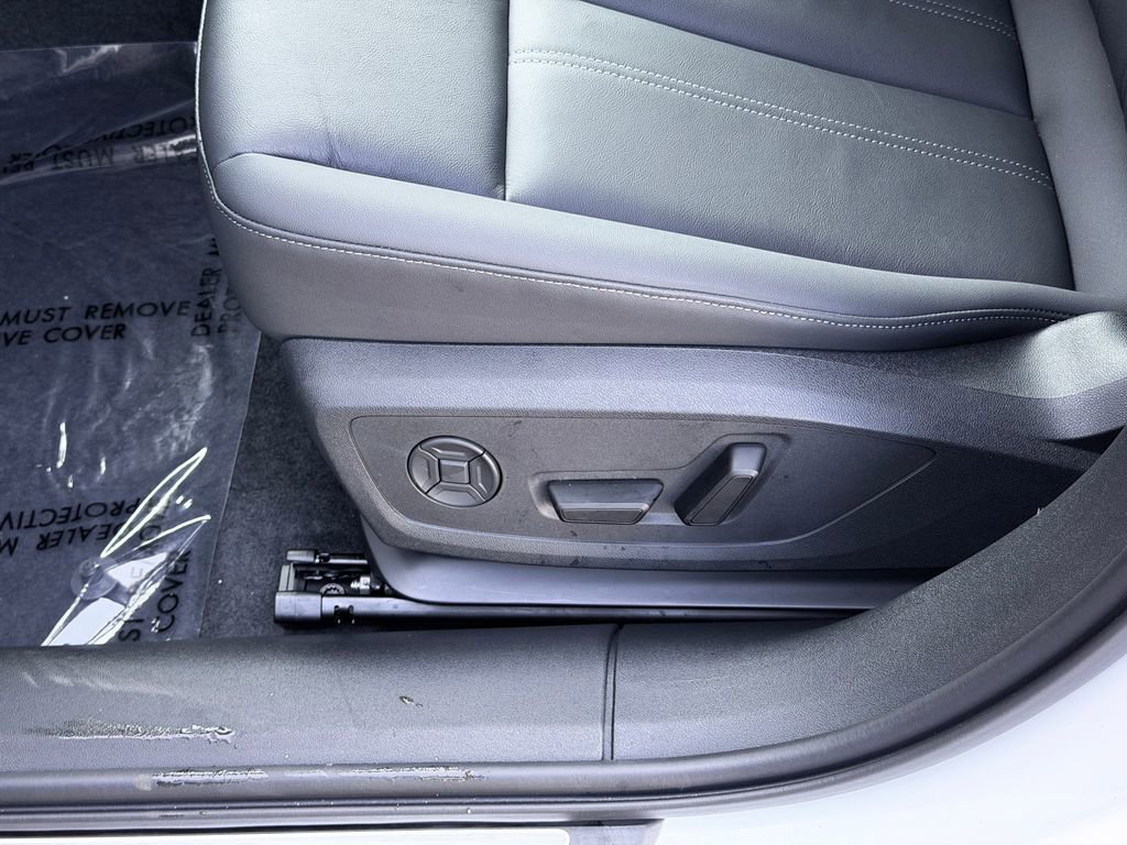 New 2025 Audi A5 2.0T Premium Plus image 25