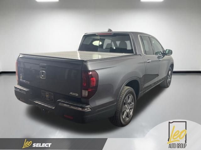 Used 2020 Honda Ridgeline RTL-E image 6