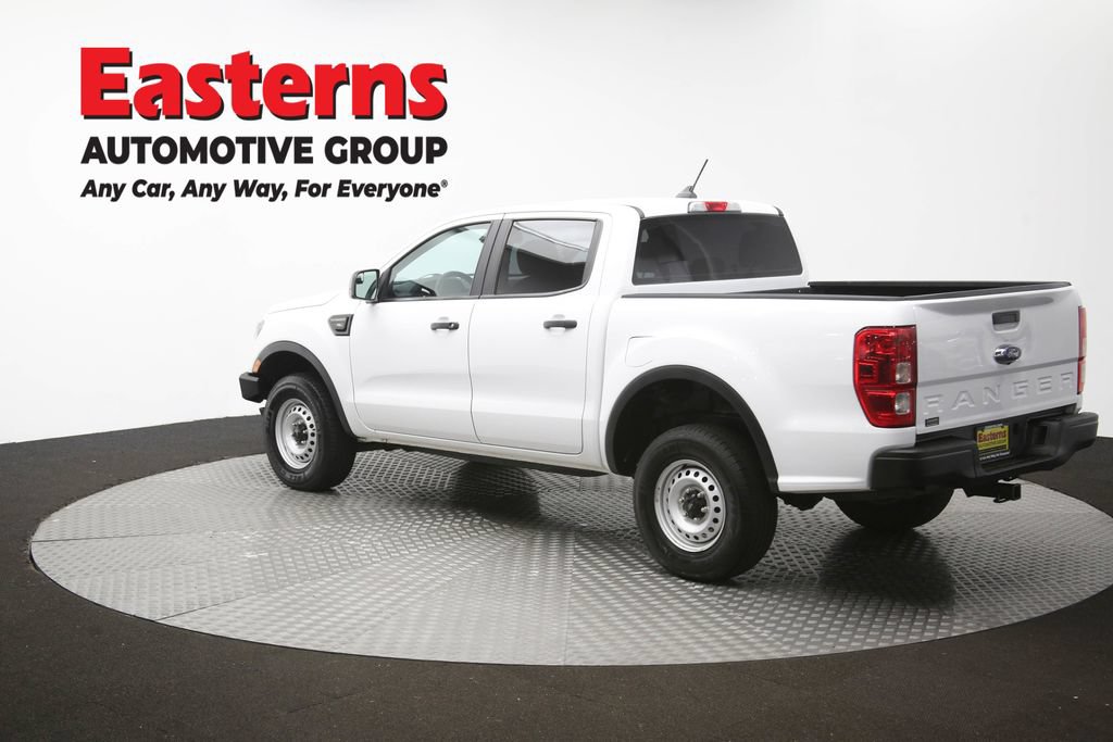 Used 2022 Ford Ranger XL w/ Equipment Group 101A High RWD image 63
