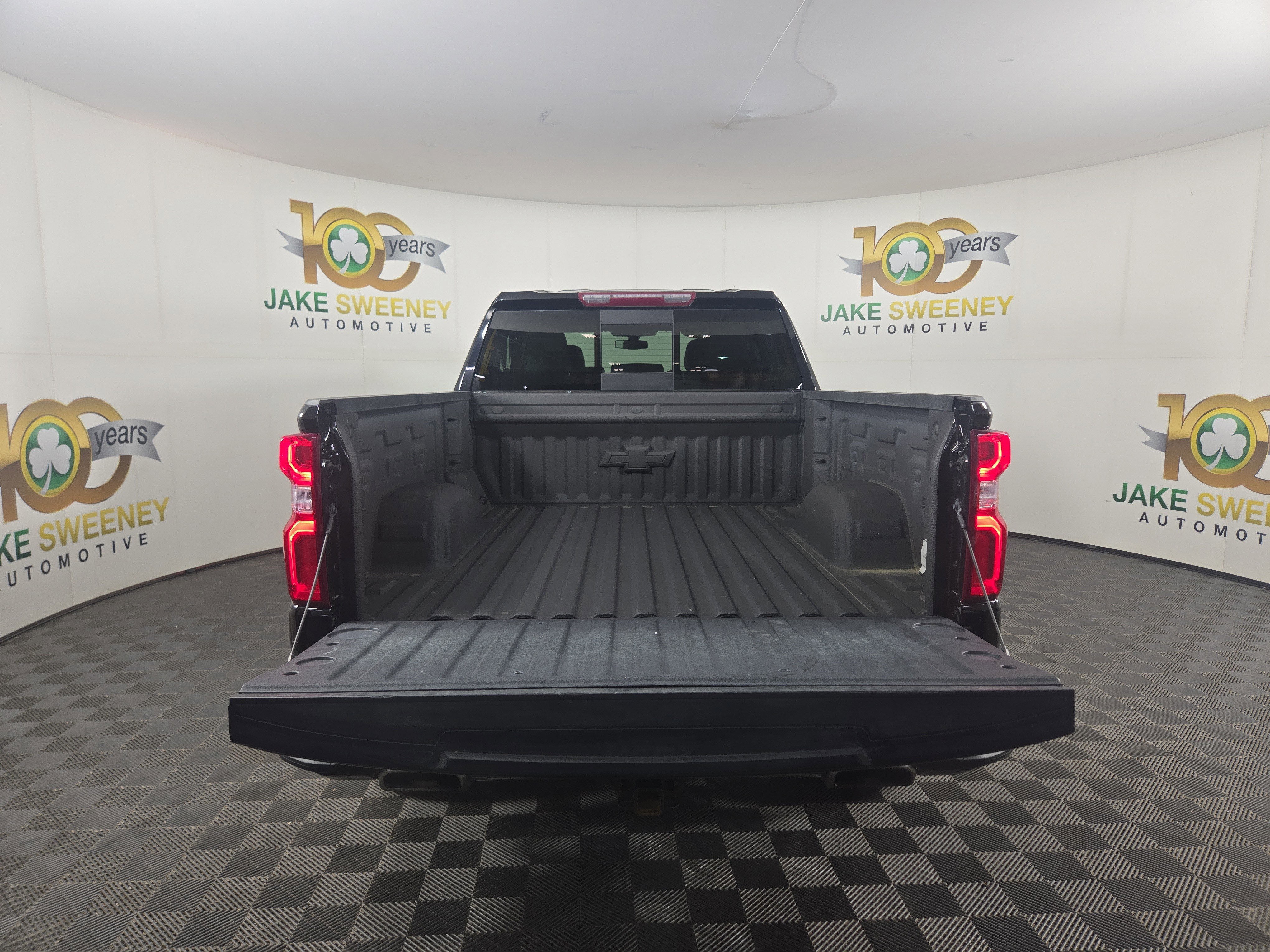 Used 2022 Chevrolet Silverado 1500 RST image 31