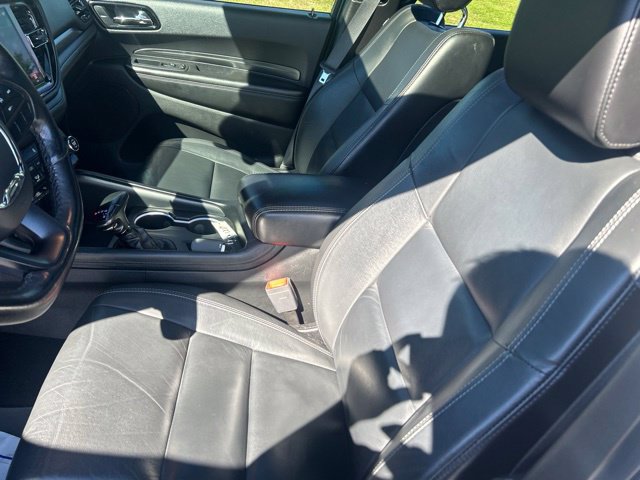 Used 2021 Dodge Durango GT AWD/4WD image 23