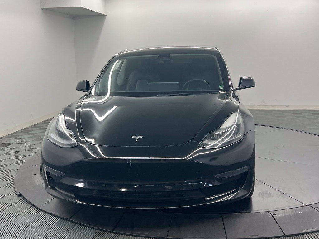 Used 2023 Tesla Model 3 Standard Range RWD image 4