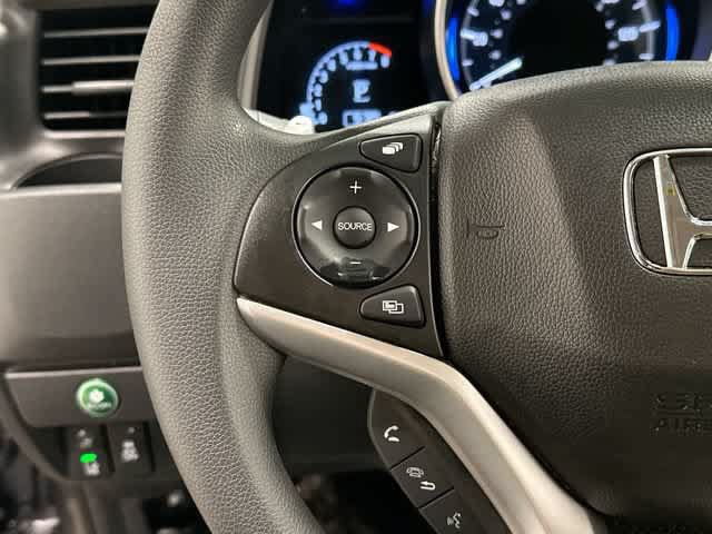 Used 2019 Honda Fit EX image 10