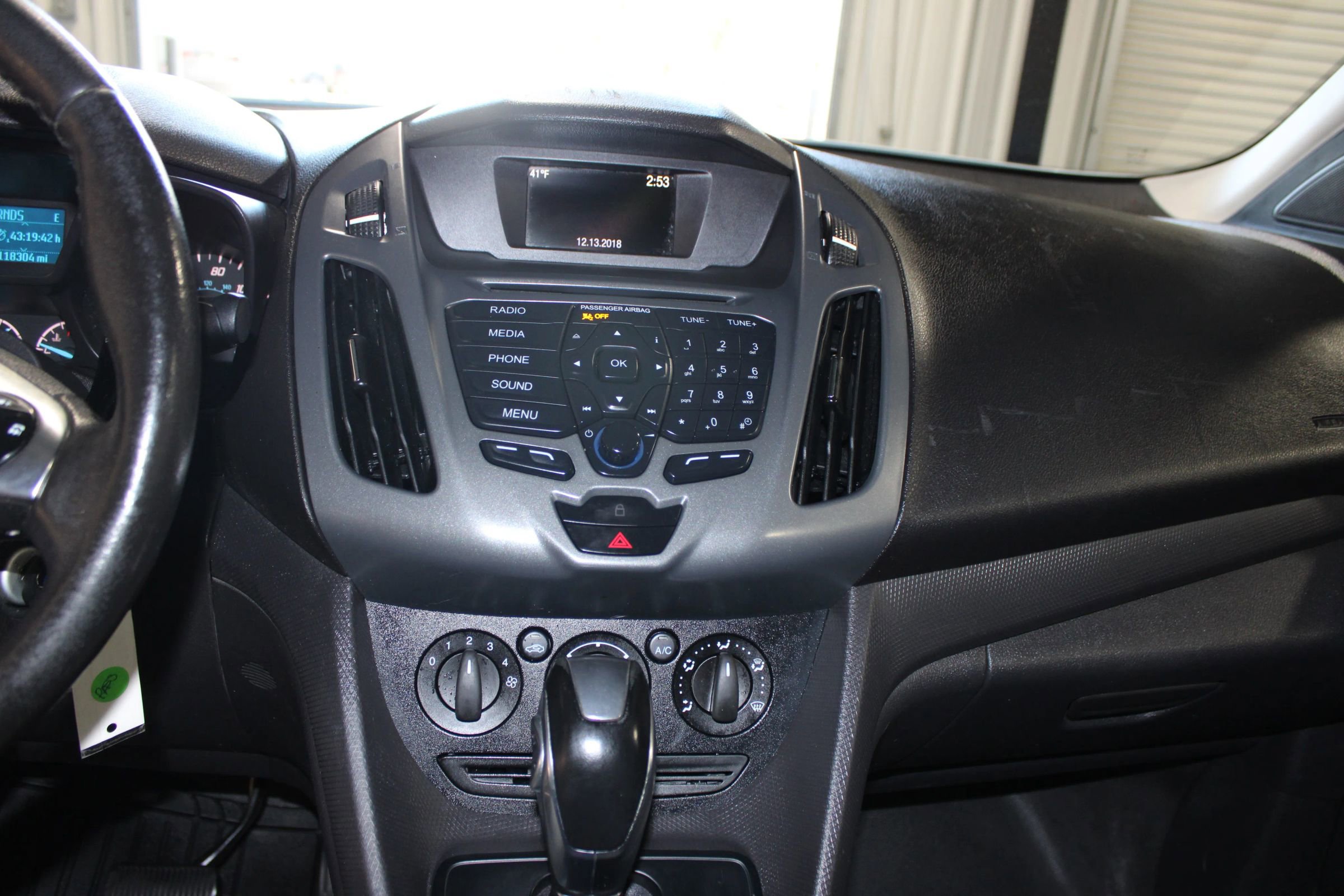 Used 2017 Ford Transit Connect XL image 17